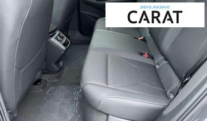 Volkswagen ID. UNYX 2025