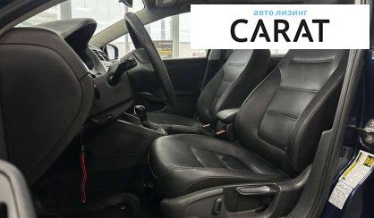 Volkswagen Jetta 2014