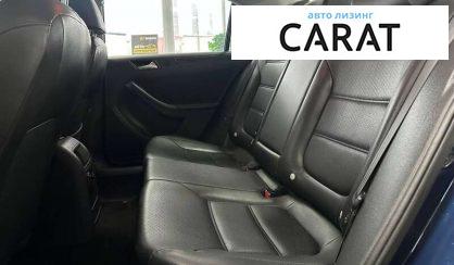 Volkswagen Jetta 2014