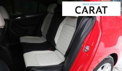 Volkswagen Jetta 2016