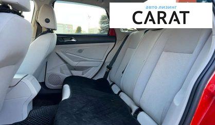 Volkswagen Jetta 2019