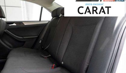 Volkswagen Jetta 2016