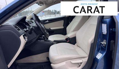 Volkswagen Jetta 2016