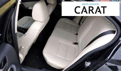 Volkswagen Jetta 2015