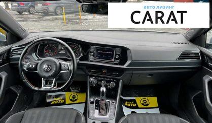 Volkswagen Jetta 2019