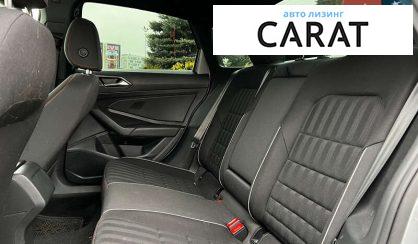 Volkswagen Jetta 2019