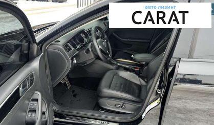 Volkswagen Jetta 2016