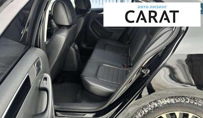 Volkswagen Jetta 2016