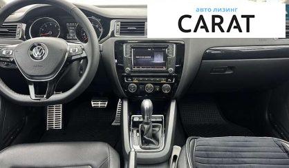 Volkswagen Jetta 2016