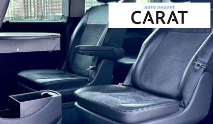 Volkswagen Multivan 2011