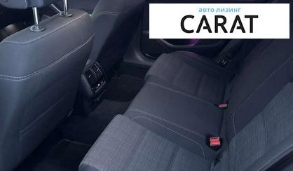 Volkswagen Passat 2020