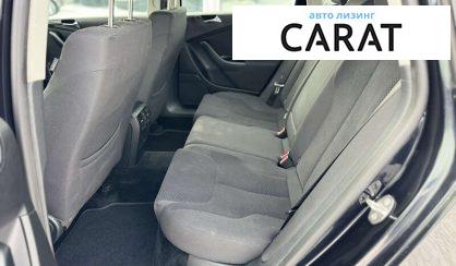 Volkswagen Passat 2007