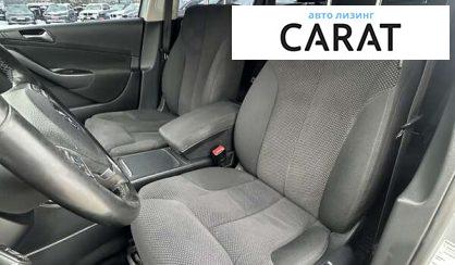 Volkswagen Passat 2010