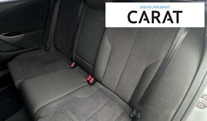 Volkswagen Passat 2010