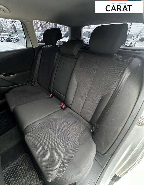 Volkswagen Passat 2010