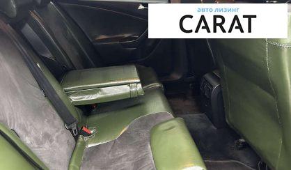 Volkswagen Passat 2007