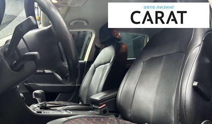 Volkswagen Passat 2013