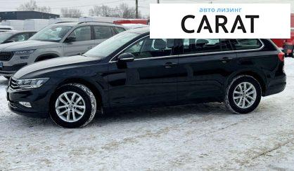 Volkswagen Passat 2022