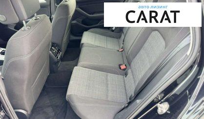 Volkswagen Passat 2022