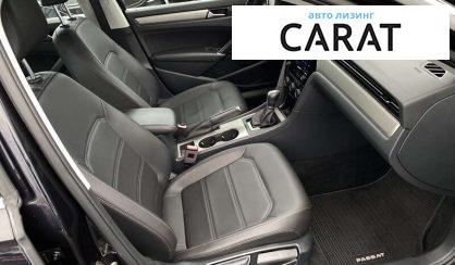 Volkswagen Passat 2020