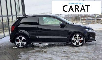 Volkswagen Polo 2011