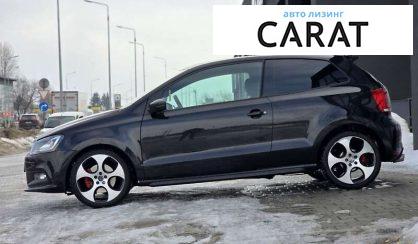 Volkswagen Polo 2011