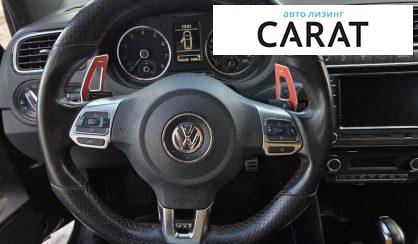 Volkswagen Polo 2011