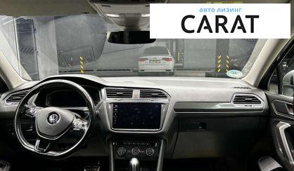 Volkswagen Tiguan Allspace 2020