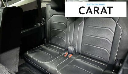 Volkswagen Tiguan Allspace 2020