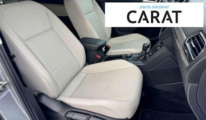 Volkswagen Tiguan 2019