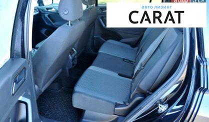 Volkswagen Tiguan 2017