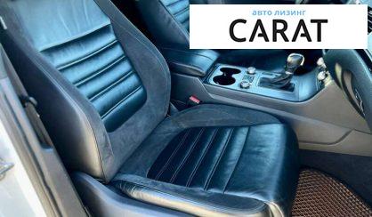 Volkswagen Touareg 2015