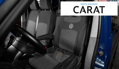 Volkswagen Transporter 2010