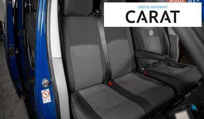 Volkswagen Transporter 2010