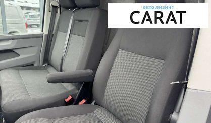 Volkswagen Transporter 2020