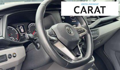 Volkswagen Transporter 2020