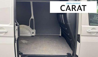 Volkswagen Transporter 2020