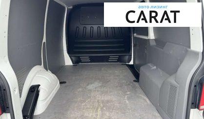 Volkswagen Transporter 2020