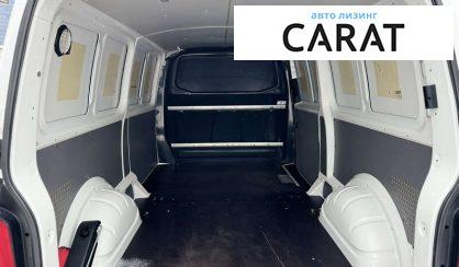 Volkswagen Transporter 2020