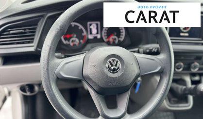 Volkswagen Transporter 2020