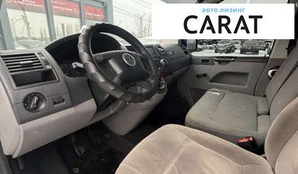 Volkswagen Transporter 2006