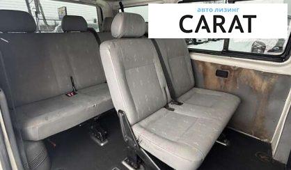 Volkswagen Transporter 2006