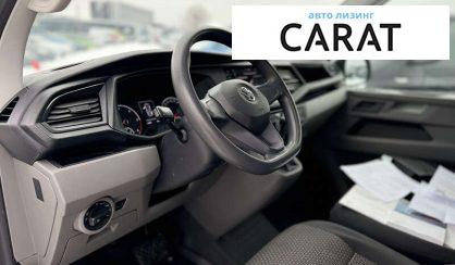 Volkswagen Transporter 2020