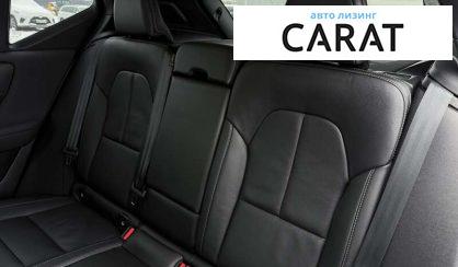 Volvo XC40 2020