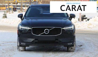 Volvo XC60 2018