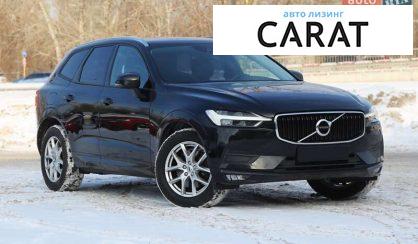 Volvo XC60 2018