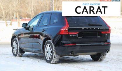 Volvo XC60 2018