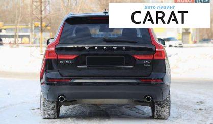 Volvo XC60 2018