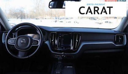Volvo XC60 2018