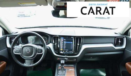 Volvo XC60 2018